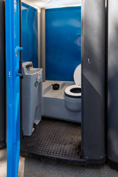 Best Affordable porta potty rental  in Germantown, WI