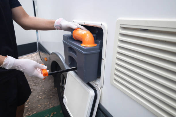 Best Emergency porta potty rental  in Germantown, WI