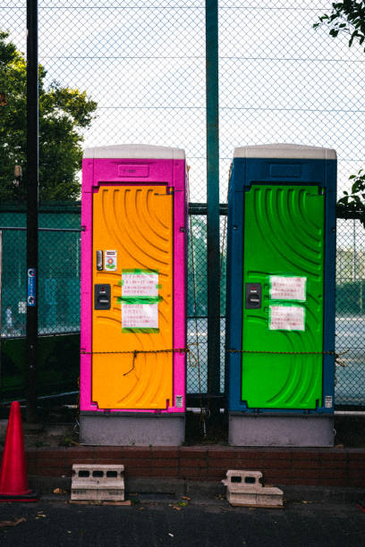 Portable Toilet Options We Offer in Germantown, WI