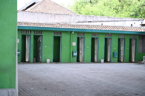 Best Sanitation services for porta potties  in Germantown, WI