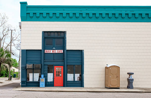 Best Porta potty rental near me  in Germantown, WI