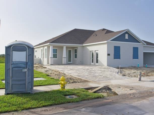 Best Porta potty rental for outdoor events  in Germantown, WI